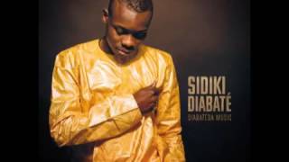 Dieu merci Sidiki Diabaté [upl. by Let]