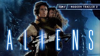 The Best ALIEN Movies Trailers [upl. by Armando173]