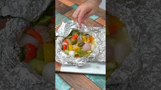 Steamed Buttered Vegetables in Minutes [upl. by Berey]