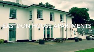 Cofton Holidays Eastdon House Apartment Review Devon [upl. by Eiruam722]