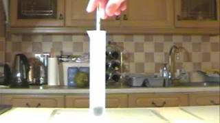 How to Use a Hydrometer [upl. by Nuriel]