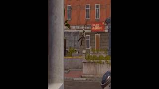 FLYING TO LOBBY 😂 arenabreakout tarkovmobile shorts [upl. by Nosnevets]