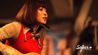 keme 愛と自由の日々  Sofar Tokyo 003 [upl. by Llednol163]