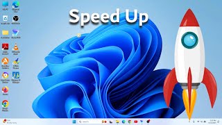 Speed up Windows 11 and 10 Like a Pro [upl. by Adlihtam]