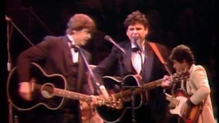 Everly Brothers  Cathys Clown Americana HD [upl. by Canada]