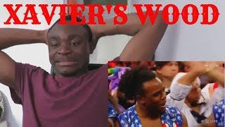 The New Day vs The Usos full RAP BATTLE reaction Too close to call [upl. by Alyose]