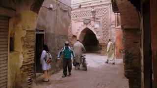 MARRAKESH  مراكش [upl. by Arykahs]