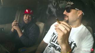 Domo Genesis  The Smokebox [upl. by Parke]