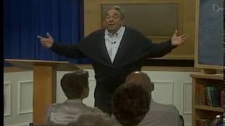 RC Sproul  How To Deal With Anger [upl. by Feinleib826]