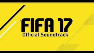 Catfish and the Bottlemen  Postpone  FIFA 17 Soundtrack [upl. by Aihsenal]