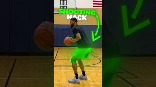 This SHOOTING HACK Unlocks Perfect Fluidity amp Power in Your Jump Shot 🏀 [upl. by Dorcus]