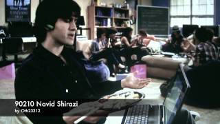 90210 Navid Shirazi  Boy Like You [upl. by Anialem]