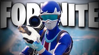 FORTNITE Mogul Master GBR Skin Win [upl. by Naivad]