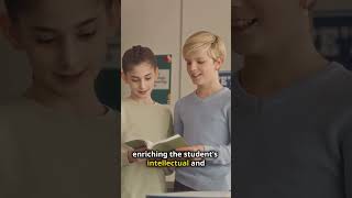 Yeast vs Frosting The Future of Catholic Education shorts [upl. by Powe]