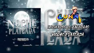 Indikados de zacatecas  noche plateada 2024 [upl. by Nwadrebma]