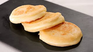 Arepas de Queso Colombianas muy Fáciles y Deliciosas [upl. by Roe]