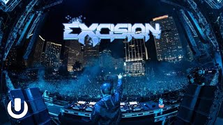 Excision Live  Ultra Miami 2024 Short Cut Video [upl. by Ivana]