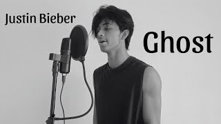 Justin Bieber  Ghost cover [upl. by Erreit234]