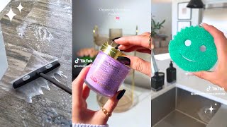 Satisfying CleaningOrganizingRestocking Tiktoks ✨ Asmr  Pt 20 [upl. by Naitsirhk]