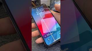 Detailed iPhone 11 Screen Replacement Process at Hugmie iphone iphonescreen screenreplacement [upl. by Enedan807]