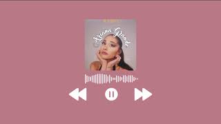 Best Ariana Grande Remix Songs  Playlist 7 [upl. by Ronny]