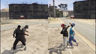 BabyCreed KO amp MurderCases0 EXPOSED [upl. by Ennoryt]