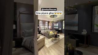 Fully furnished house for sale Lahore DHA  Fully designed house  luxury home ReelsofHouses [upl. by Namhar]