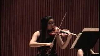 Pavane for Dead Princess  Maurice Ravel  Violin [upl. by Noiroc]