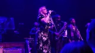 Border Song  Tedeschi Trucks Band  Chicago IL [upl. by Ahsael435]