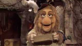 Fraggle Rock Mokeys Funeral Theme Clip amp Lyrics [upl. by Chadd]