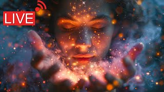 Binaural Beats Sound Therapy Alleviate Frequency Brain Burnout amp Chronic Fatigue [upl. by Mason890]