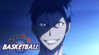 Kurokos Basketball  Ending 4  FANTASTIC TUNE [upl. by Teragramyram882]