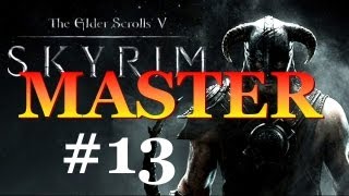 Skyrim Master Walkthrough 13  Embershard Mine [upl. by Aleacim]