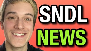 SNDL STOCK HUGE NEWS 😱 Sundial Growers Analysis Update  Price Prediction  Buy SNDL Stock 🔥 [upl. by Toms]