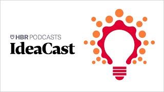 How to Cope With a MidCareer Crisis  HBR IdeaCast  Podcast [upl. by Etteragram447]