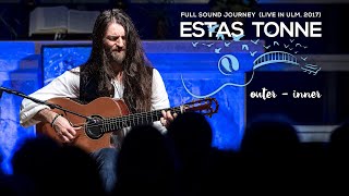 Estas Tonne  Live in Ulm 2017 stream  100 min [upl. by Franckot]