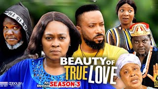 The Real Beauty Of True Heart And Love Complete Season Frederick LTana Adelana 2022 Latest Movie [upl. by Bobbette155]