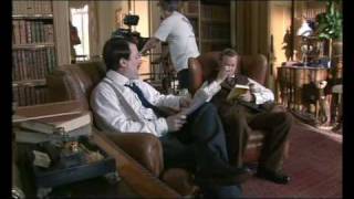 That Mitchell and Webb Look  Holmes and Watson [upl. by Israel]