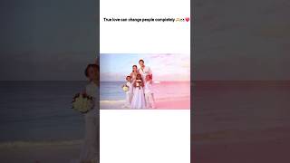 True love can change people completely ytshorts SwagAurat love [upl. by Etterb]