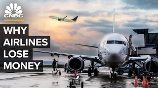 Why The Airline Business Is Broken [upl. by Yuille]