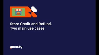 How to Save On Refunds with Magento 2 Store Credits Tutorial [upl. by Marb623]