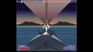 Star Fox Music SNES Titania Boss [upl. by Oby]