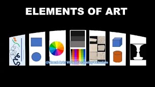 The Elements of Art [upl. by Assilat]