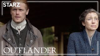 Outlander  Ep 12 Clip The Best We Can  Season 5 Finale [upl. by Ardeid]