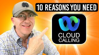 10 reasons every business needs Cloud Calling [upl. by Denyse430]