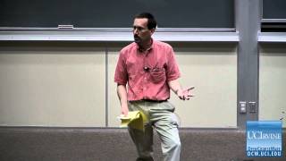 Organic Chemistry 51C Lecture 10 Enols and Enolates Nowick [upl. by Etrem]