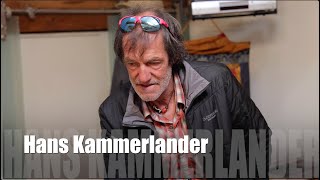 Extrembergsteiger Hans Kammerlander im Interview [upl. by Erme641]