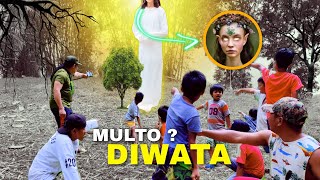 PART 10  DIWATA NA GUSTONG SUMANIB SA BATA PAKI EXPLAIN KUNG MULTO BA ITO [upl. by Miah418]