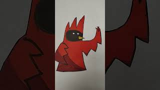 Omsk bird edit music rap hiphop artist countryballs drawing dlaciebie omsk omskbird [upl. by Fleeman]