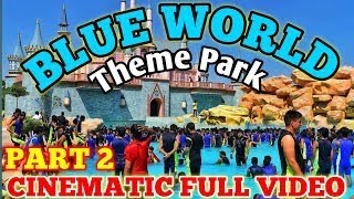 FULL INFORMATION KANPUR BLUE WORLD 50 OFF  KANPUR BLUE WORLD 🌍 😁 rkvlog08 [upl. by Narra761]